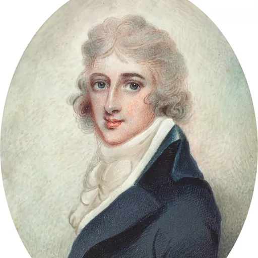 Portrait of William Craven, 1st Earl of Craven, 7th Baron Craven