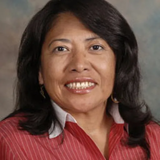 Portrait of Marisela Morales
