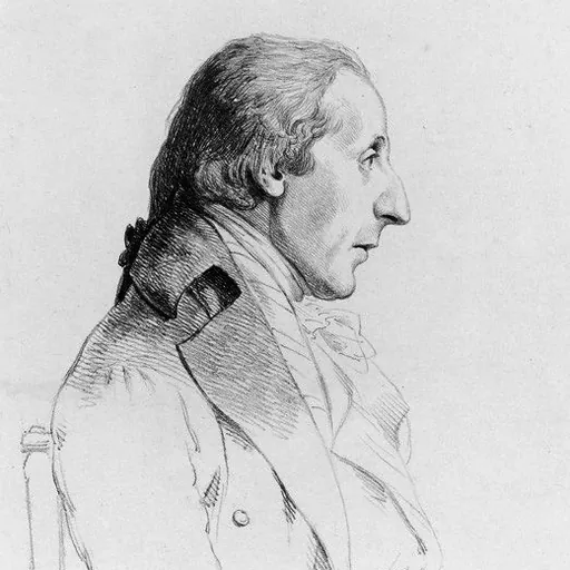 Portrait of Sir John Anstruther, 4th Baronet