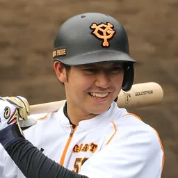 Portrait of Yasuhiro Yamamoto