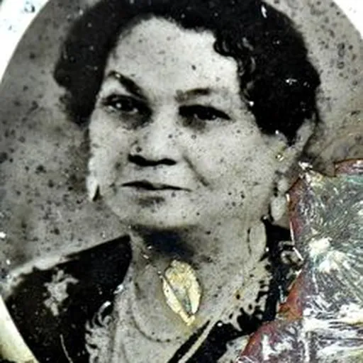Portrait of Beebe Steven Lynk