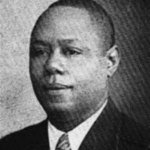 Portrait of Sandalio Junco