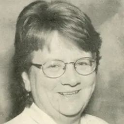 Portrait of Liz Malia