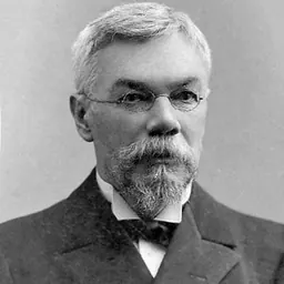 Portrait of Alexander Mikhaylovich Zaytsev