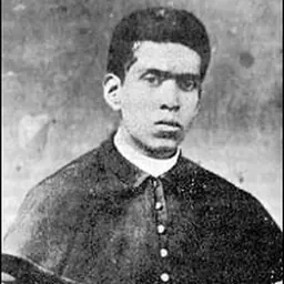 Portrait of David Galván Bermúdez