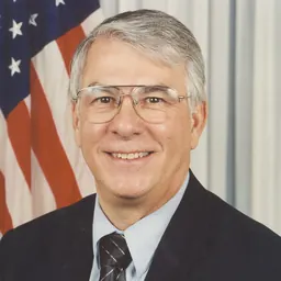 Portrait of Don Manzullo