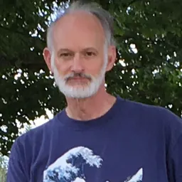Portrait of Carl H. Johnson