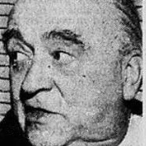 Portrait of Camillo Mastrocinque