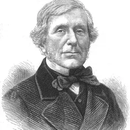 Portrait of John Rennie the Younger