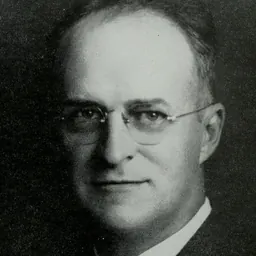 Portrait of John C. Packard