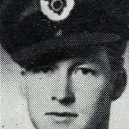 Portrait of Finn Varde Jespersen