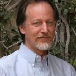 Portrait of Charles C. Ragin