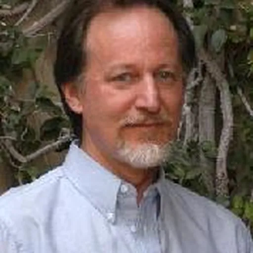 Portrait of Charles C. Ragin