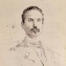 Portrait of Vincenzo Marinelli