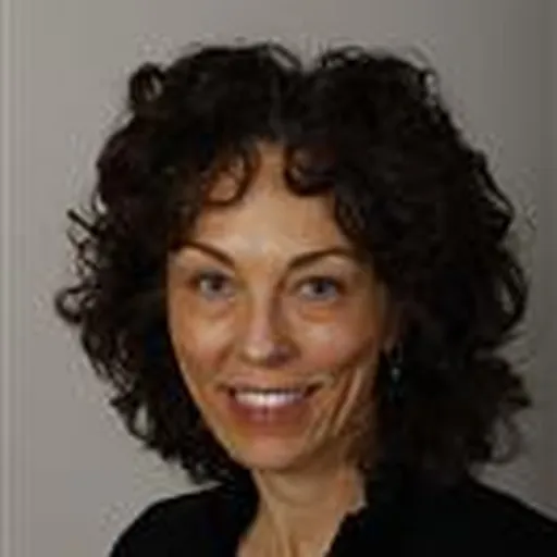 Portrait of Mary Wolfe