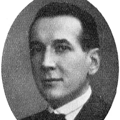 Portrait of Eric Gyllenstierna af Lundholm