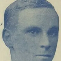 Portrait of Roy Park
