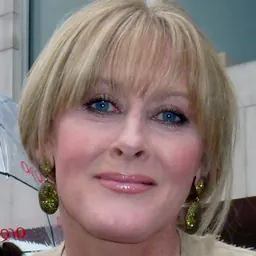 Portrait of Sarah Lancashire