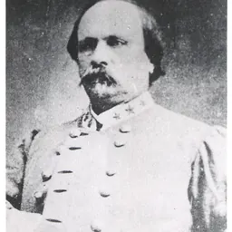 Portrait of William Henry Wallace