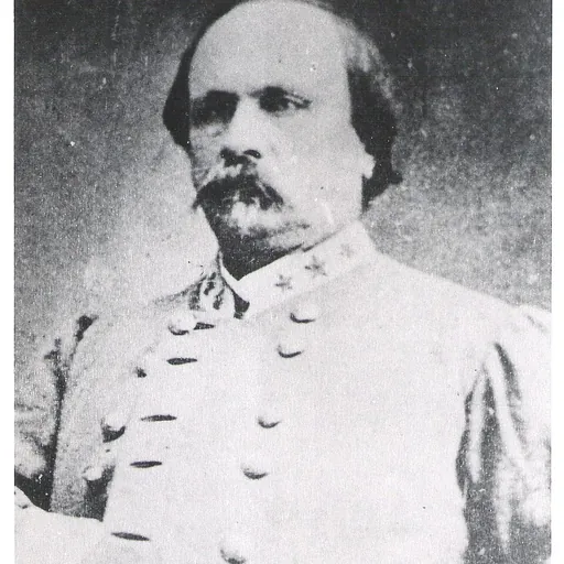 Portrait of William Henry Wallace