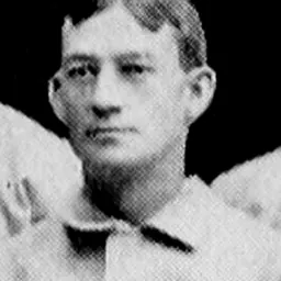 Portrait of Bill Eagan