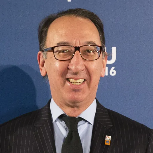 Portrait of Jorge Domecq
