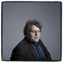 Portrait of Peter W. Marx