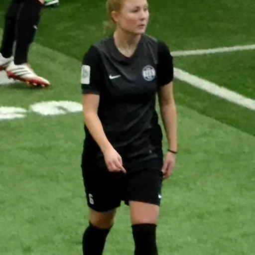 Portrait of Vanessa Martini
