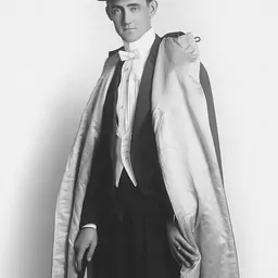 Portrait of Alexander