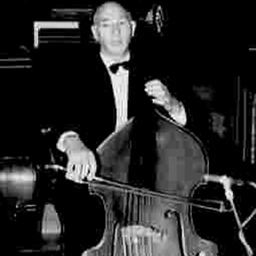 Portrait of Gerald Drucker