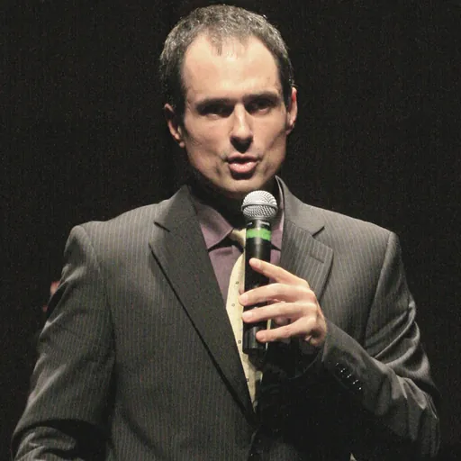 Portrait of Fabio Costa