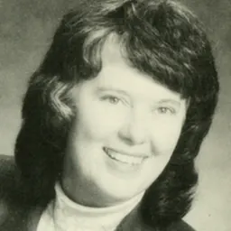 Portrait of Linda Teagan