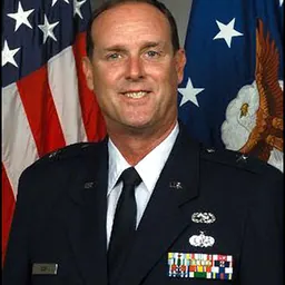 Portrait of Richard S. Hassan