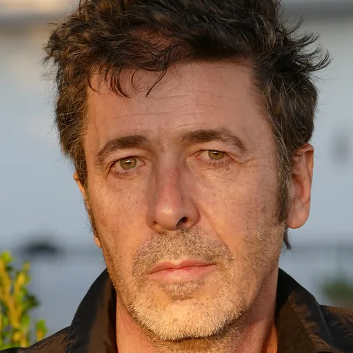 Portrait of Franci Kek