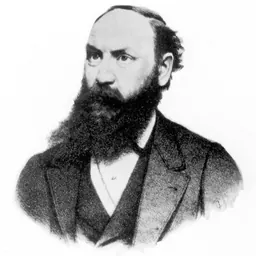 Portrait of Ignaz von Peczely