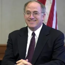 Portrait of Daniel C. Kurtzer