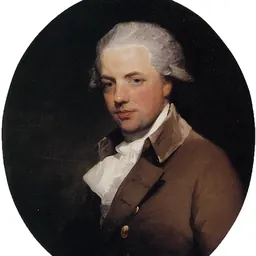 Portrait of Ozias Humphry