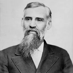 Portrait of George I. Butler