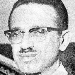Portrait of Mohammad-Safi Asfia