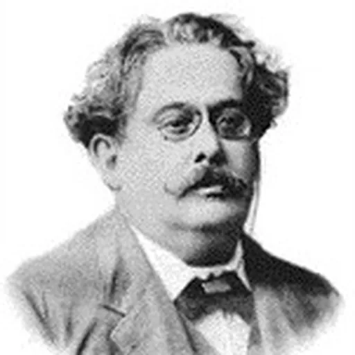 Portrait of Artur Azevedo
