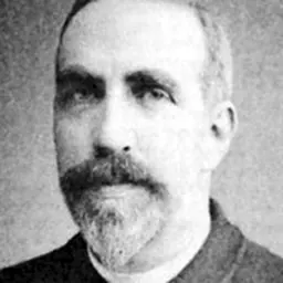 Portrait of Joseph Pemberton