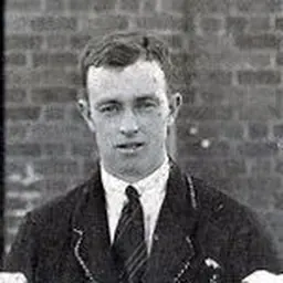 Portrait of Bill Brunier
