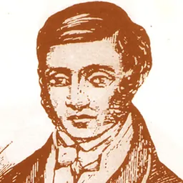 Portrait of Athanasios Tsakalov