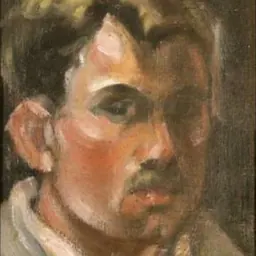 Portrait of Rinaldo Cuneo