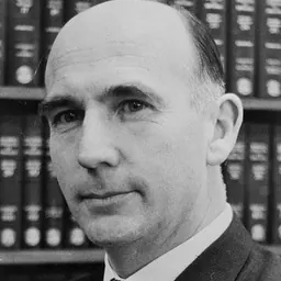 Portrait of Bob Ellicott