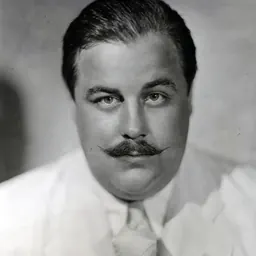 Portrait of J. Scott Smart