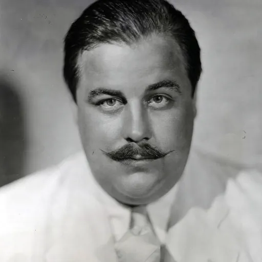 Portrait of J. Scott Smart