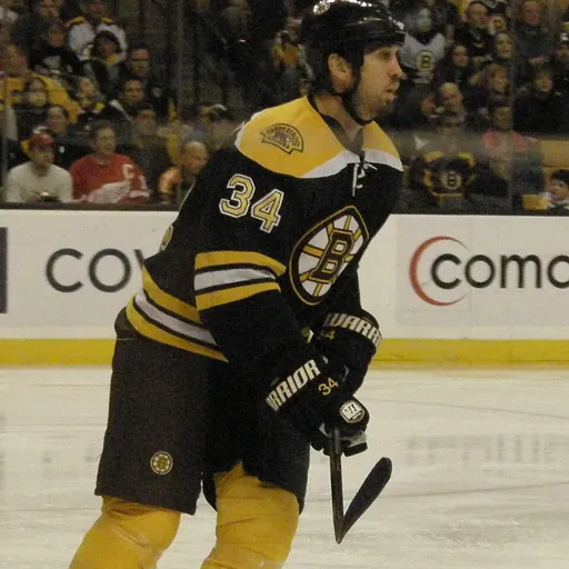 Portrait of Shane Hnidy