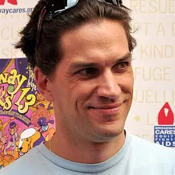 Portrait of Will Swenson