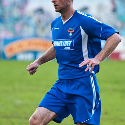 Portrait of Spencer Prior